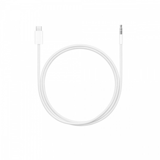 USB-C ja 3,5 mm:n äänikaapeli