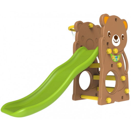 Pelikeskus 3 in 1 Nalle