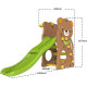 Pelikeskus 3 in 1 Nalle