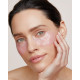 Nivea - (kosteuttava silmänaamio) Rose Touch -hyaluronihapponaamio