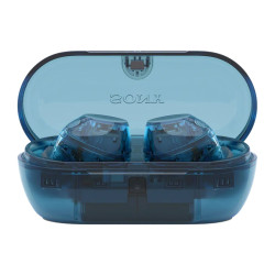 Sony WF-C710N vastamelunappikuulokkeet, Glass Blue