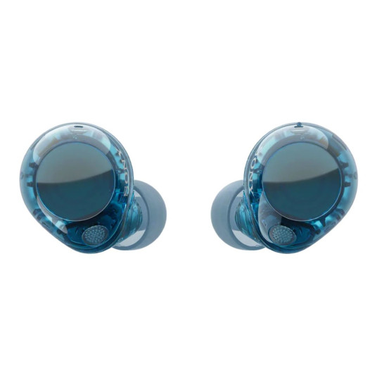 Sony WF-C710N vastamelunappikuulokkeet, Glass Blue