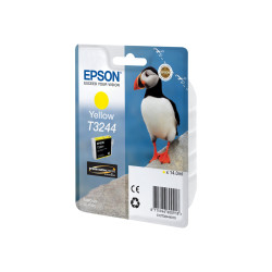 "Epson C13T32444010 yellow"