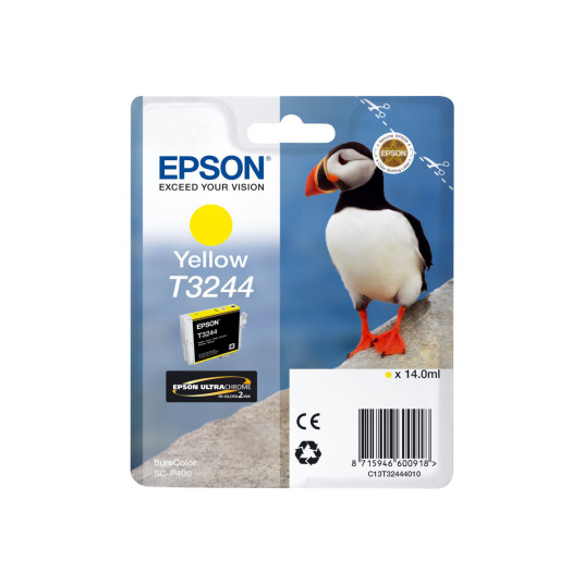 "Epson C13T32444010 yellow"