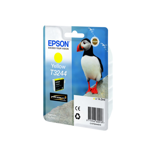 "Epson C13T32444010 yellow"