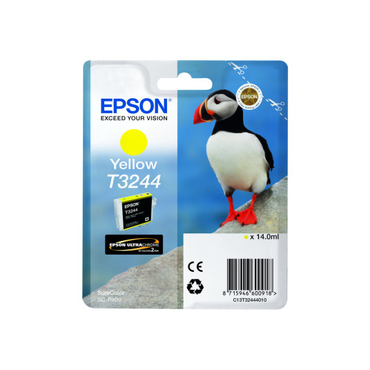 "Epson C13T32444010 yellow"