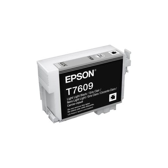 "Epson C13T76094010 light black"