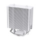 Cooler Thermaltake UX200 SE Ilmajäähdytin ARGB MB Sync Valkoinen