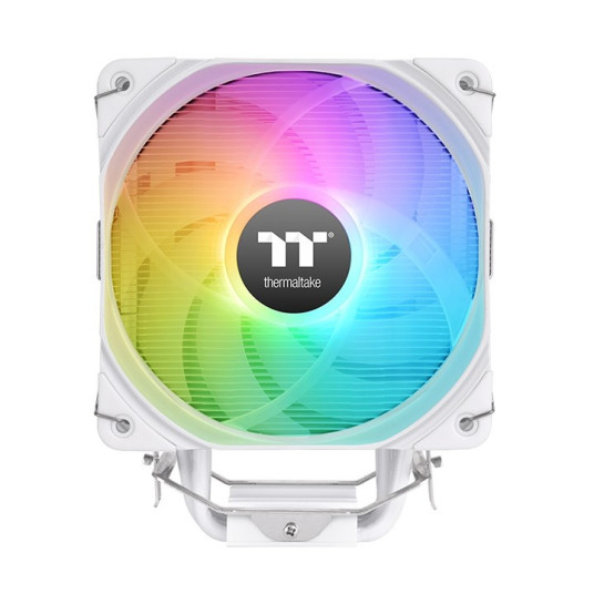 Cooler Thermaltake UX200 SE Ilmajäähdytin ARGB MB Sync Valkoinen