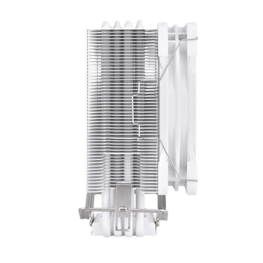 Cooler Thermaltake UX200 SE Ilmajäähdytin ARGB MB Sync Valkoinen