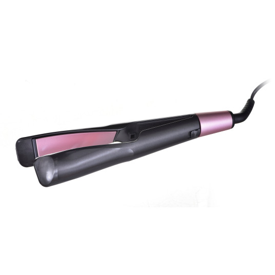 Remington S6606 Curl & Straight Confidence 2-in-1 -suoristusrauta