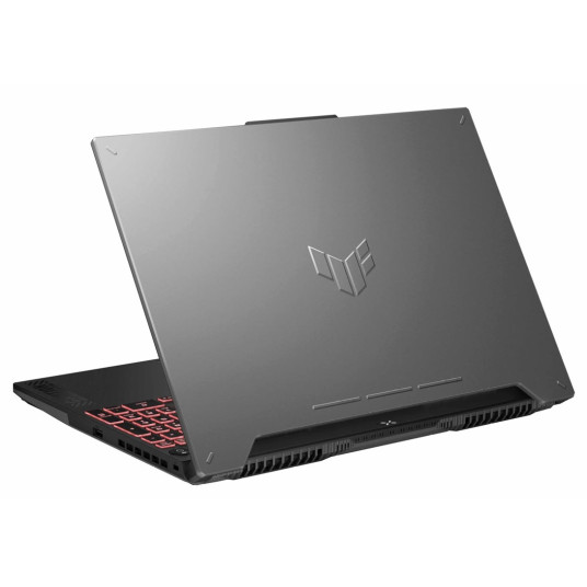 ASUS TUF Gaming A15 FA507NVR-LP005 R7-7435HS | 15,6" | 144Hz | 16GB | 512GB | NoOS | RTX4060