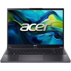 Aspire 3 i5-1334U 15.3 16GB 512GB NoOS