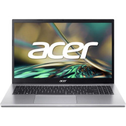 Acer Aspire 3 i3-1215U 15.6 8GB 512GB NoOS