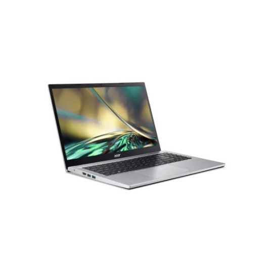 Acer Aspire 3 i3-1215U 15.6 8GB 512GB NoOS