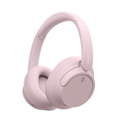 WIreless headphones Sony, over-ear, NC,35h