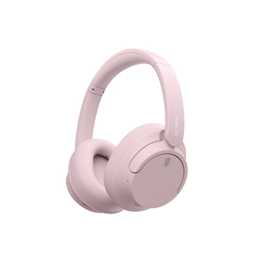 WIreless headphones Sony, over-ear, NC,35h