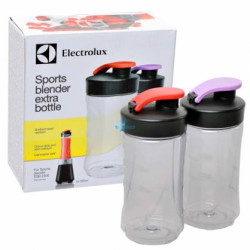 Electrolux SBEB2 -sport blenderin varapullot