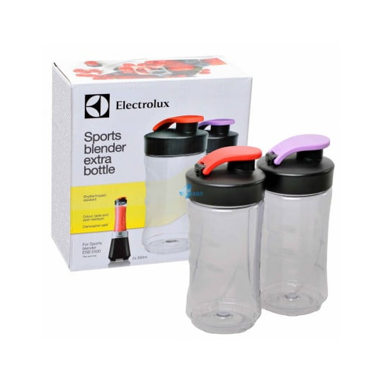 Electrolux SBEB2 -sport blenderin varapullot