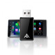 Wireless Apple CarPlay/Android Auto USB adapter WUA8