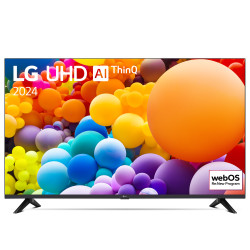 Televisio LG 65UT73003LA UHD 65" Smart + LG SQM1