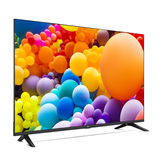 Televisio LG 65UT73003LA UHD 65" Smart + LG SQM1