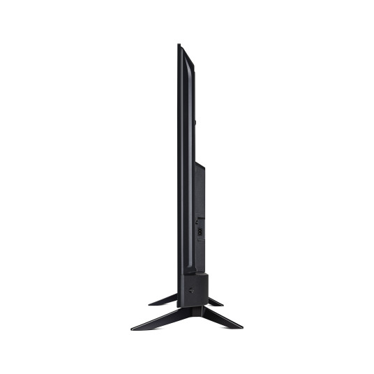 Televisio LG 55UT73003LA UHD 55" Smart + LG SQM1