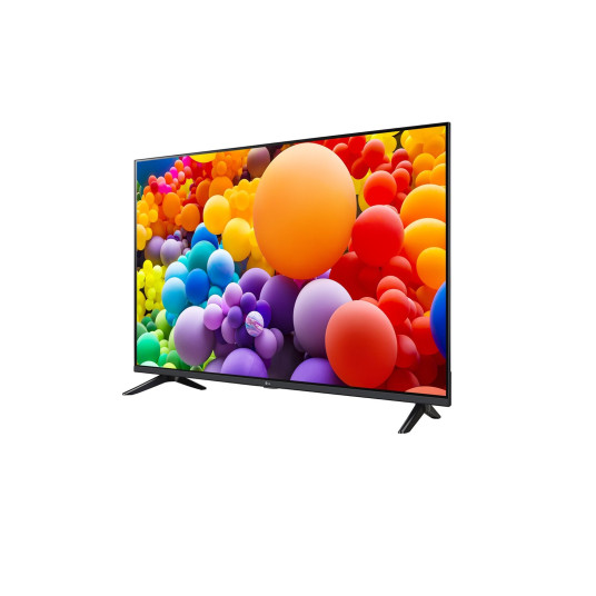 Televisio LG 43UT73003LA.AEUQ UHD UT73 4K 43" Smart + LG SQM1