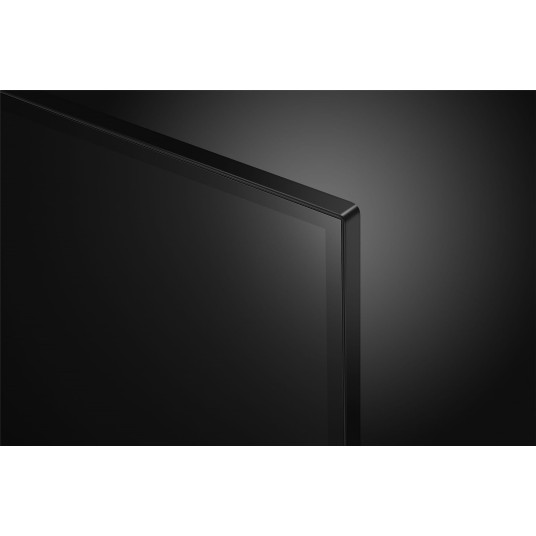 Televisio LG 43UT73003LA.AEUQ UHD UT73 4K 43" Smart + LG SQM1