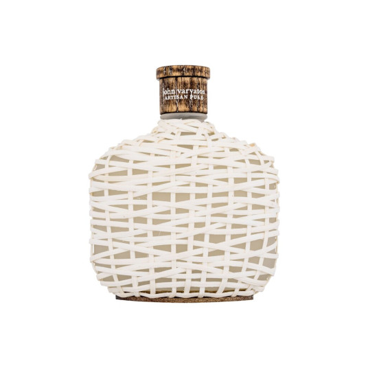 Eau de Toilette John Varvatos Artisan Pure, 125 ml