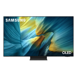Televisio Samsung QE65S95FATXXH OLED 65" Smart