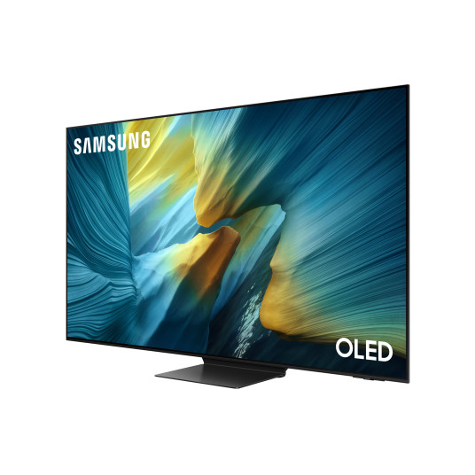 Televisio Samsung QE65S95FATXXH OLED 65" Smart