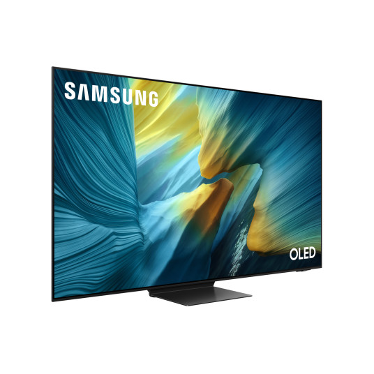Televisio Samsung QE65S95FATXXH OLED 65" Smart
