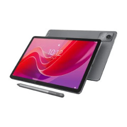Tabletti Lenovo Tab M11 TB330FU 11" Wi-Fi 8GB/128GB Luna Grey ZADA0314SE