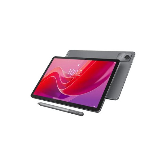Tabletti Lenovo Tab M11 TB330FU 11" Wi-Fi 8GB/128GB Luna Grey ZADA0314SE
