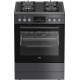 Liesi BEKO FBM62330GADSN