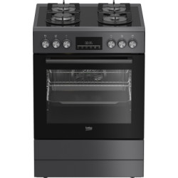 Liesi BEKO FBM62330GADSN