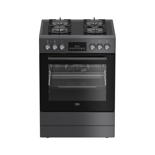 Liesi BEKO FBM62330GADSN