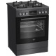 Liesi BEKO FBM62330GADSN