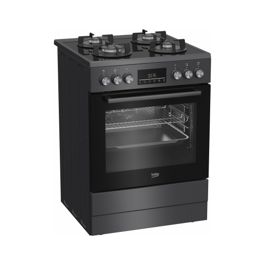 Liesi BEKO FBM62330GADSN