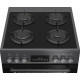 Liesi BEKO FBM62330GADSN