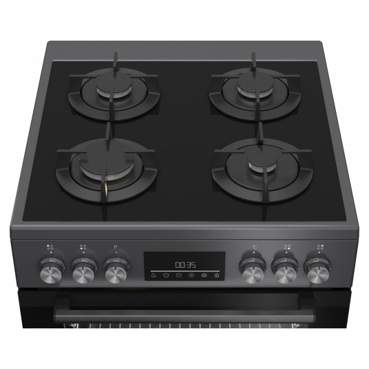Liesi BEKO FBM62330GADSN