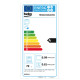 Liesi BEKO FBM62330GADSN