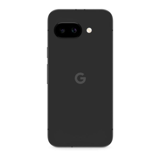 Puhelin Google Pixel 9a 5G 128GB Obsidian