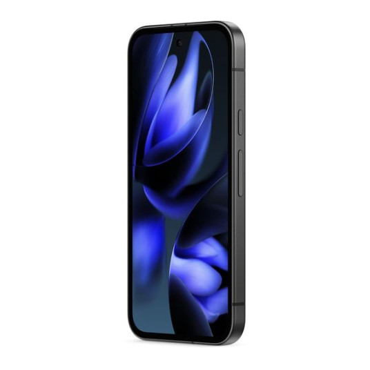 Puhelin Google Pixel 9a 5G 128GB Obsidian