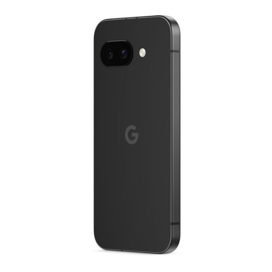 Puhelin Google Pixel 9a 5G 128GB Obsidian