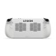 Pelikonsoli Lenovo Legion Go S 8ARP1 AMD Ryzen Z2 Go/8" (1920x1200) Touch/32GB/1TB SSD/AMD Radeon/W11H Glacier White