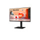LG 27BA45QB-B Tietokonenäyttö 68,6 cm (27") 2560 x 1440 pikseliä 2K LCD musta