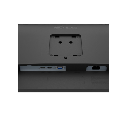 LG 27BA45QB-B Tietokonenäyttö 68,6 cm (27") 2560 x 1440 pikseliä 2K LCD musta