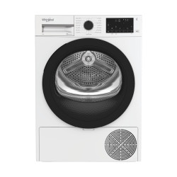 Whirlpool WP D9 WBS EE pesukone kuivausrumpu